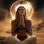 Kundalini Activation