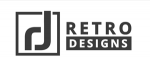 Retro Designs – TV Units, Coffee Tables & Office Furniture
