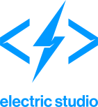 Electric Studio, Web Design Oxford