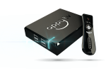 AppyTV Android Media Player