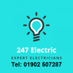 Electricians in Wombourne - 247 Electric