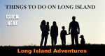 Things to do in Long Island NY