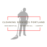 Cleaning Services Portland