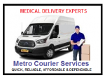Courier Service in Long Island NY & NYC