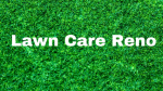Lawn Care Service in Reno Nv