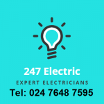 Electricians in Nuneaton - 247 Electric