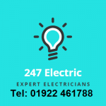 Electricians in Walsall - 247 Electric