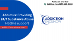 Addictionendsnow2024
